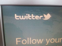 Twitter cuenta con alrededor de 500 millones de cuentas en el mundo. ESPECIAL  /