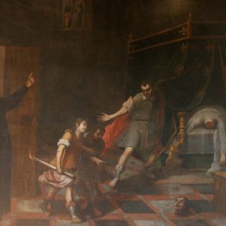 Efemérides: En 1897 muere Johannes Brahms