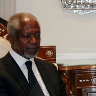 Equipo de paz de ONU llegará a Siria en dos días