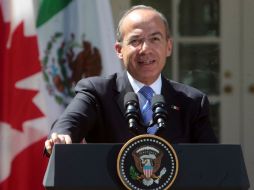 El mandatario visitará el municipio de Mártires de Tacubaya, donde se registraron algunos daños materiales tras el movimiento telúrico  /