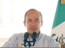 La Secretaría de Relaciones Exteriores informa que el Presidente Calderón es quien lo ha nombrado. NTX  /