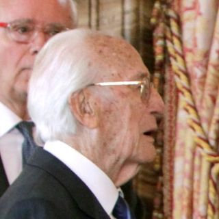 Fallece el dibujante y humorista español Antonio Mingote