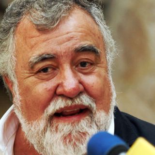 Al PAN no lo salva ni el Espíritu Santo: Encinas