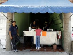El personal autorizado para revisar aparatos e instalaciones, nunca llega a  cobrar multas en la calle, advierten. ARCHIVO  /