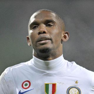 Eto'o retira demanda contra Barcelona