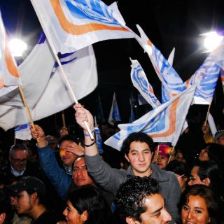 Fijan tope de gastos para campañas presidenciales