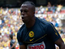 El 'Chucho' expresó que el no siente 'odio' por el conjunto tapatío. NOTIMEX  /
