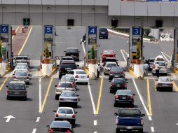 Es importante cuidar lo que se consume durante los viajes, sobre todo en estos mese de calor. ARCHIVO  /