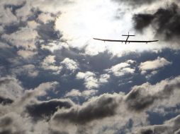 Las aerolíneas libias también permanecerán fuera del territorio europeo. ARCHIVO  /