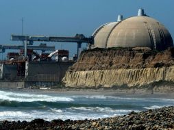 Hasta ahora la firma que lícita la planta, Edison del sur de California, no ha podido explicar ese desgaste. ESPECIAL  /