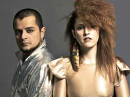 Le gustaría trabajar con Paquita la del Barrio. ESPECIAL  /