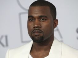 Kanye West enfrenta una nueva demanda por casi 500 mil dólares por samplear sin permiso la canción. ARCHIVO  /
