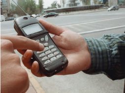 En Argentina, 16 millones de usuarios de Movistar se quedaron sin servicio ayer. ARCHIVO  /