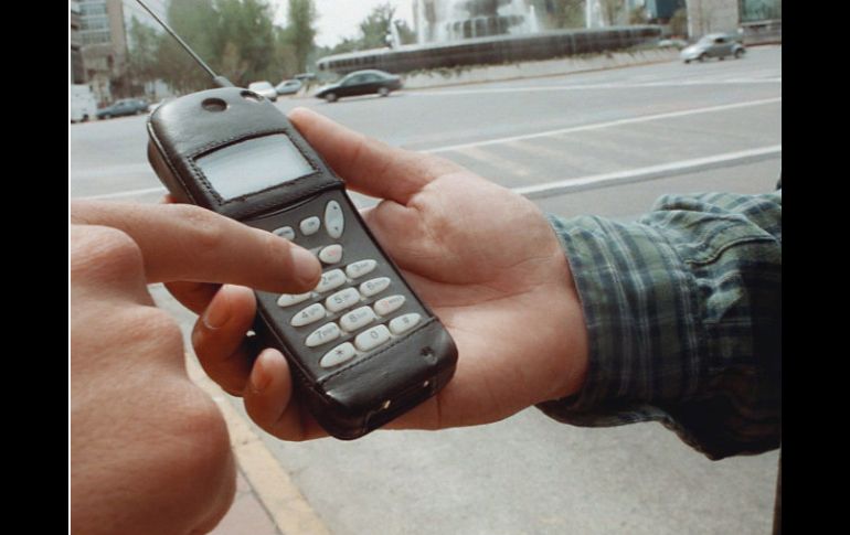 En Argentina, 16 millones de usuarios de Movistar se quedaron sin servicio ayer. ARCHIVO  /