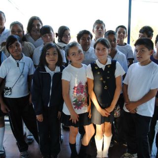 El humo se mete en tus ojos