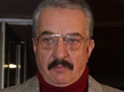 Humberto solucionará un malestar que por años ha soportado. ARCHIVO  /