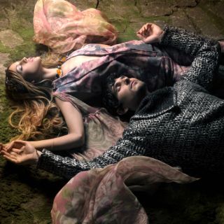 ''I Love Romeo y Julieta'' no ofende a puristas de Shakespeare: Estrada