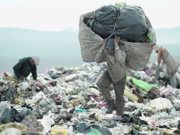 El vertedero de Matatlán puede generar energía para la ciudad de Guadalajara si se aprovecha el biogás.  /