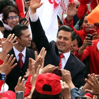 Cada candidato presidencial puede gastar hasta 336 MDP en campaña