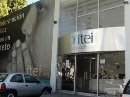 El Itei en sesión extraordinaria celebró que cerró 2011 con finanzas sanas. ARCHIVO  /