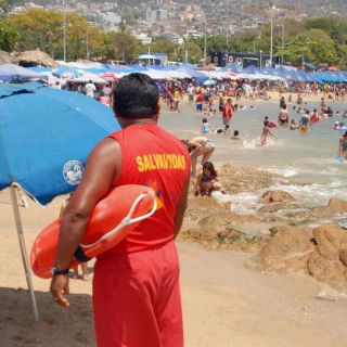 Autoridades emiten recomendaciones para vacacionistas