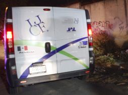 El Semefo acudió al lugar donde se reportó el hecho. ARCHIVO  /