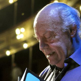 Galeano presentó libro referente a América Latina