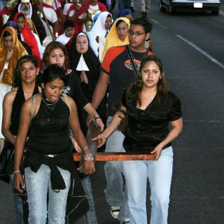 Jóvenes encabezarán por segundo año la Marcha del Silencio