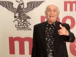 Piden valorar de forma diferenciada el impacto de los spots de radio y televisión protagonizados por Jorge Arvizu ''El Tata''. ESPECIAL  /