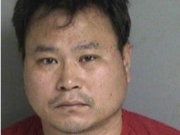 One Goh mató a siete personas en la universidad Oikos antes de ser detenido en un centro comercial. REUTERS  /