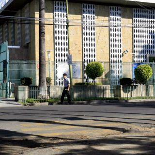 Consulado Americano permanecerá cerrado en Semana Santa