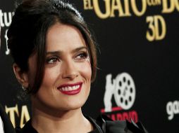 La actriz ya había participado en este tipo de comerciales en 1988, cuando apareció vestida de ''Caperucita Roja''. ARCHIVO  /