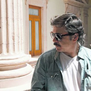 Gerardo Naranjo, después de Miss Bala