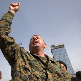 Sarajevo conmemorará el 20 aniversario de la guerra en Bosnia