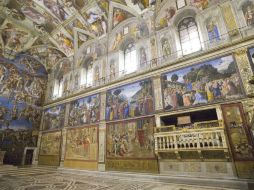 La iniciativa ha tenido, los últimos cuatro años, gran éxito entre los extranjeros y los locales. NOTIMEX  /