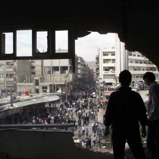 Consejo de Seguridad aprueba texto con plazo para aplicar plan Annan