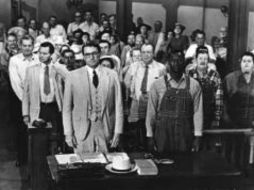 Considerada como una de las cien mejores películas de la historia por el Instituto de Cine Estadounidense. ESPECIAL  /