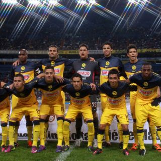 Peláez confía en victoria de América en el Clásico