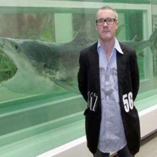Museo londinense alberga retrospectiva de Damien Hirst