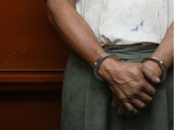 Los detenidos fueron señalados por operar la red de tráfico desde 2006. ARCHIVO  /