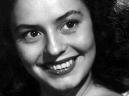 En 55 años de trayectoria artística, Silvia Derbez trabajó en 36 películas y 40 telenovelas. ARCHIVO  /