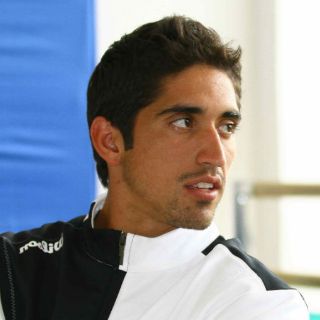 'Tiburón' Ramírez abre mañana Copa Davis frente a Barbados