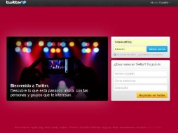 Las aplicaciones para teléfonos móviles, así como TweetDeck, funcionan sin problemas. ESPECIAL  /