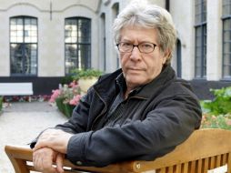 La última película de Miller fue ''Thérèse Desqueyroux''. AFP  /