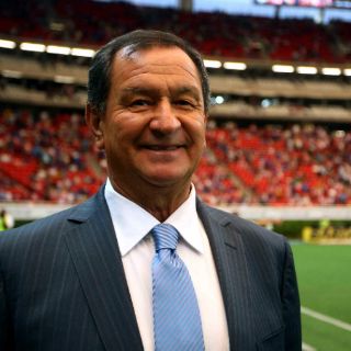 Lesiones en jugadores no detienen a la 'Máquina'