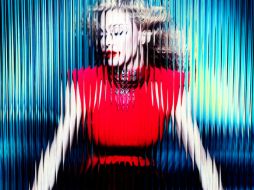 Este nuevo ascenso de Madonna a lo más alto de la lista de ventas ha hecho historia. ESPECIAL  /