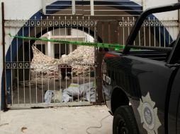 La Secretaría de Cultura pedirá al Ayuntamiento de Guadalajara que se apliquen sanciones.  /