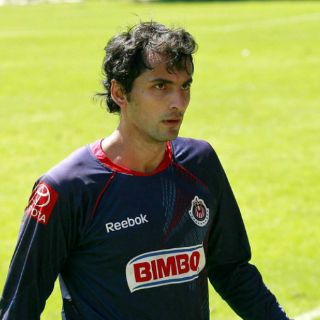 Luis Michel sigue lesionado