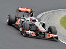 Se espera que el viernes Francois Fillon, primer ministro galo confirme la reaparición de la competencia. ARCHIVO  /