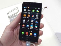 Atribuyó sus buenas ventas de 2011 al crecimiento de su división de telecomunicaciones. ESPECIAL  /